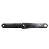 Sram - Crank Arm Assembly Xx1 Eagle 55Mm Chainline Dub 8Bolt Grey (Bb/Spider/Chainrings Not Included) 2021